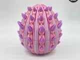 Dragon Egg No.6-1