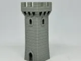 Palisade Aussichtsturm-1