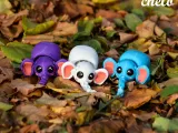 Super Sweet Mini Flexi Elephant-7