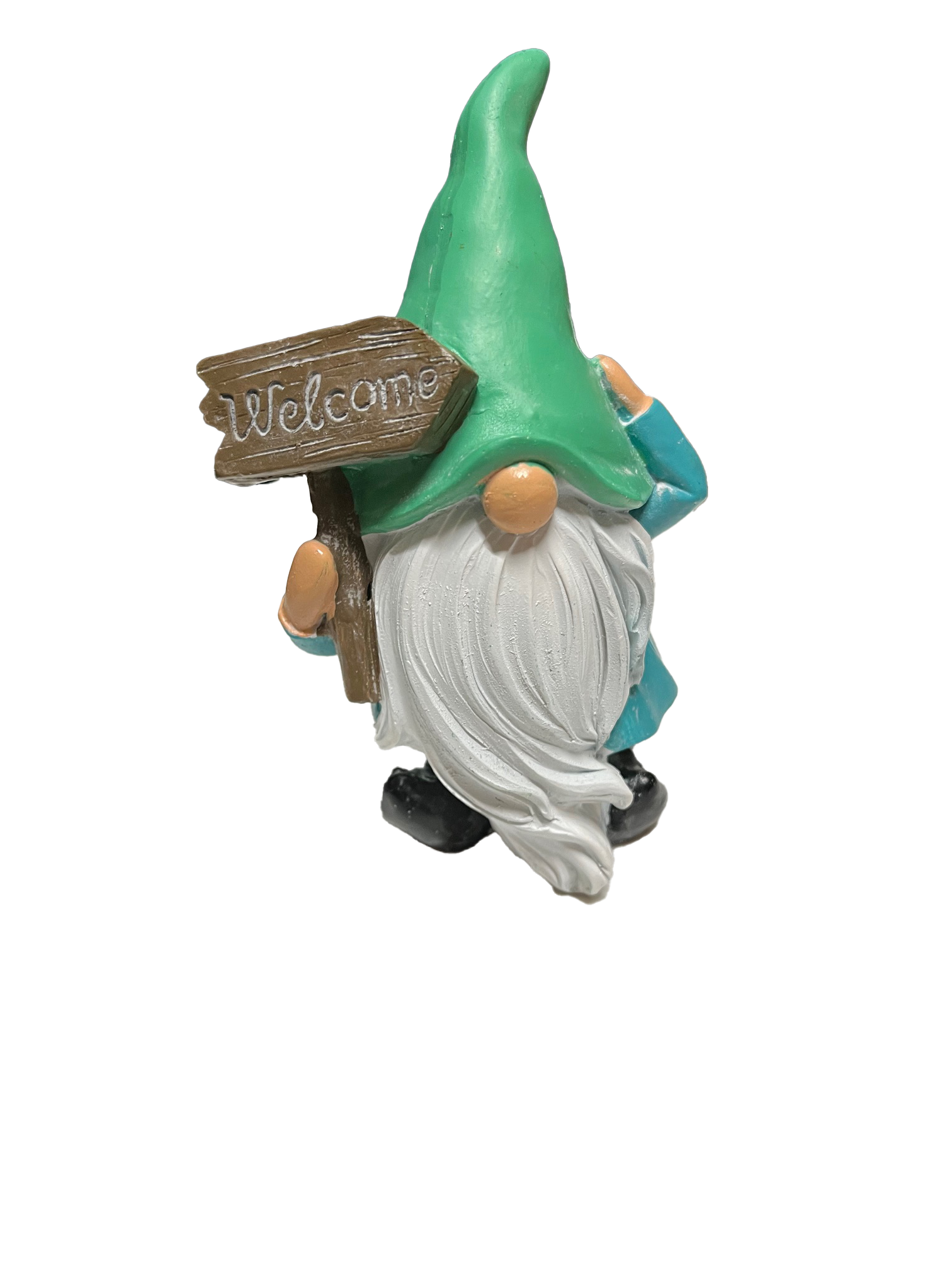 Welcome Gnome | 3D models download | Creality Cloud