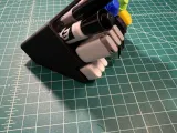 Organizzatore USB per Makerspace-3