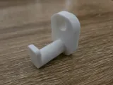 Simple Towel Hook-3
