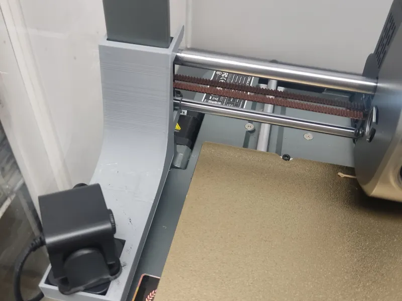 Support de caméra Nebula pour Ender 3 V3