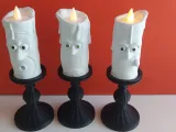 Candle Candelabra-2