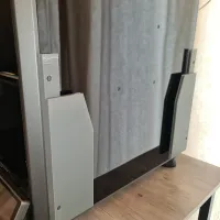 K1 max glass and bed sheet holder-5