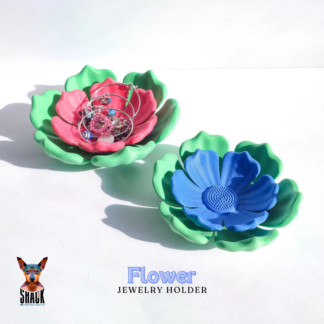FLOWER!