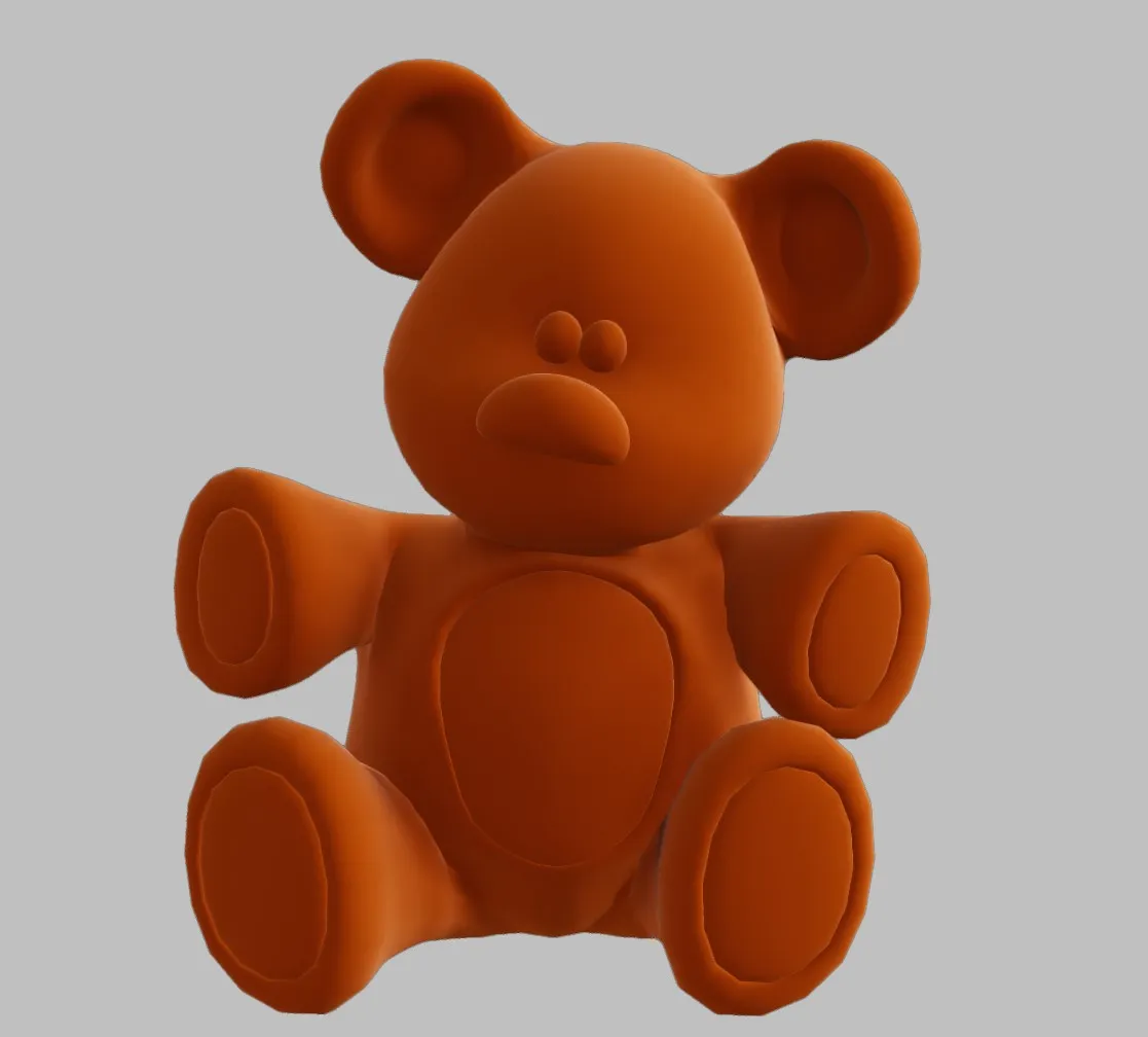Teddy Bear