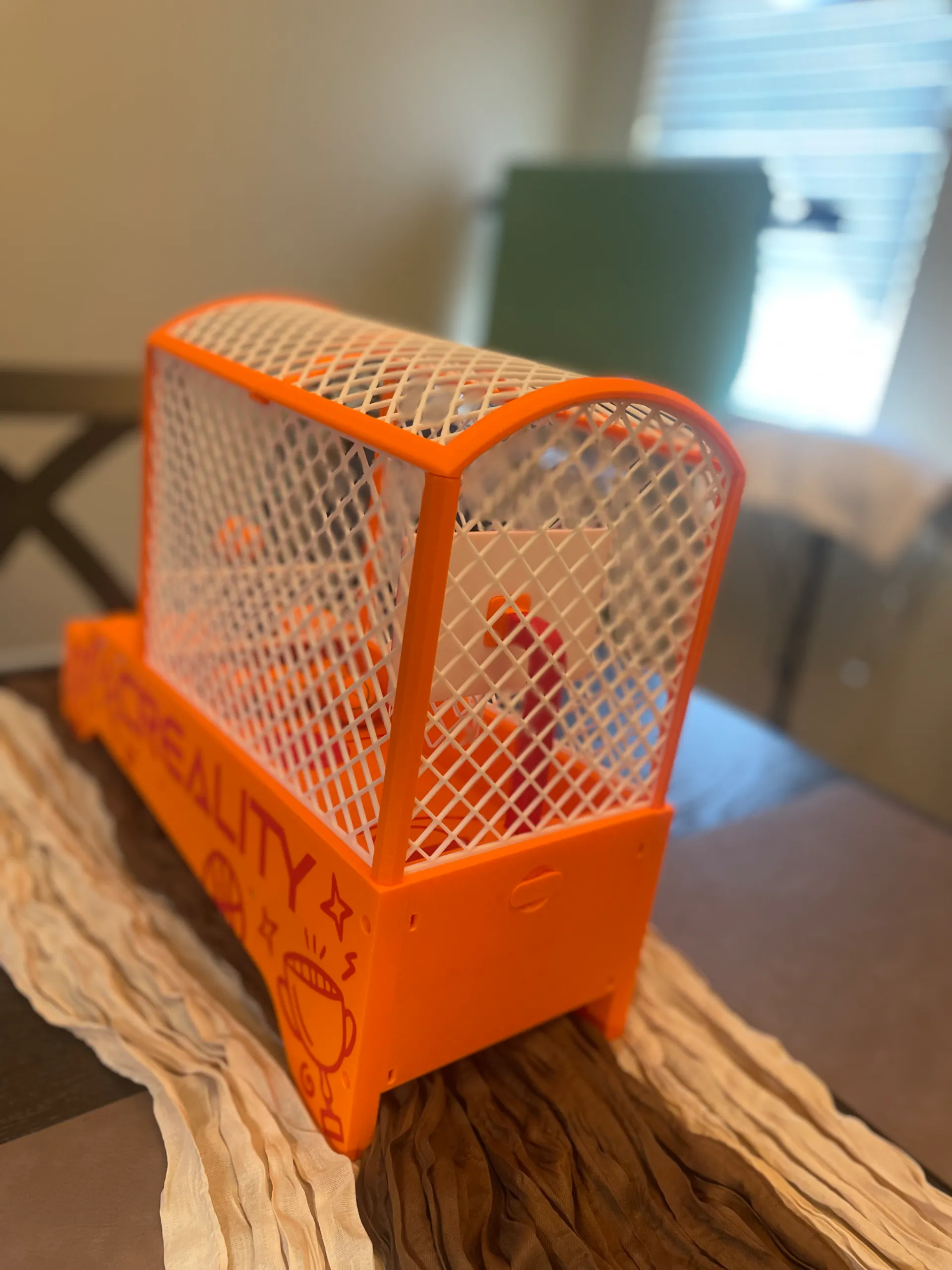 Table basketball-3
