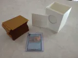MTG Commander Deck Box-2
