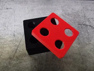 Allen RC Rack 🔧​