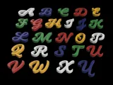 Letters-3