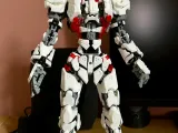 Assembly Robot: SH-02 "Arrival Walker"-4