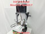 D3P overhead mount for the SparkX i7 - LITE AND FULL VERSION-2