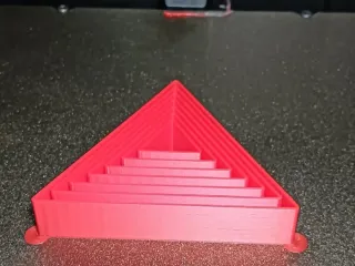 TRIANGLE CUTTERS / CORTANTE DE TRIANGULOS