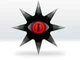 Sprunki Mr sun phase 9 STL file 3D Model Character Fanart-1
