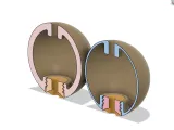Asalato with threaded cap [Added lightweight type]-4