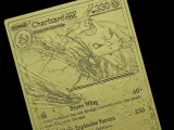 Charizard Pokemon card-1