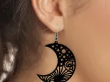 Luxury Earrings, Pendant, Jewelry-0