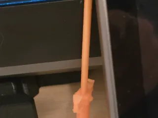 espada miniatura