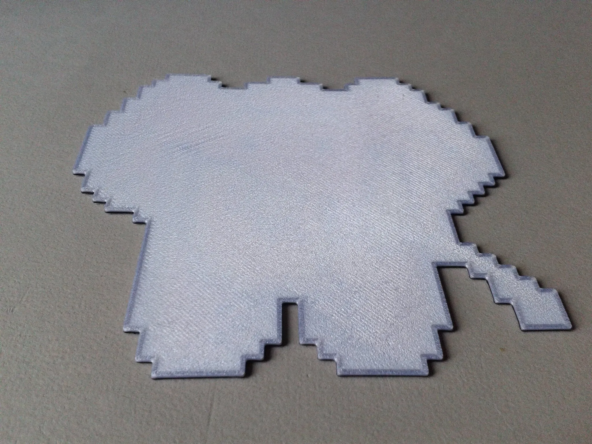 GBC - Animal Breeder 3 JPN - Elephant 2, 2 filament changes