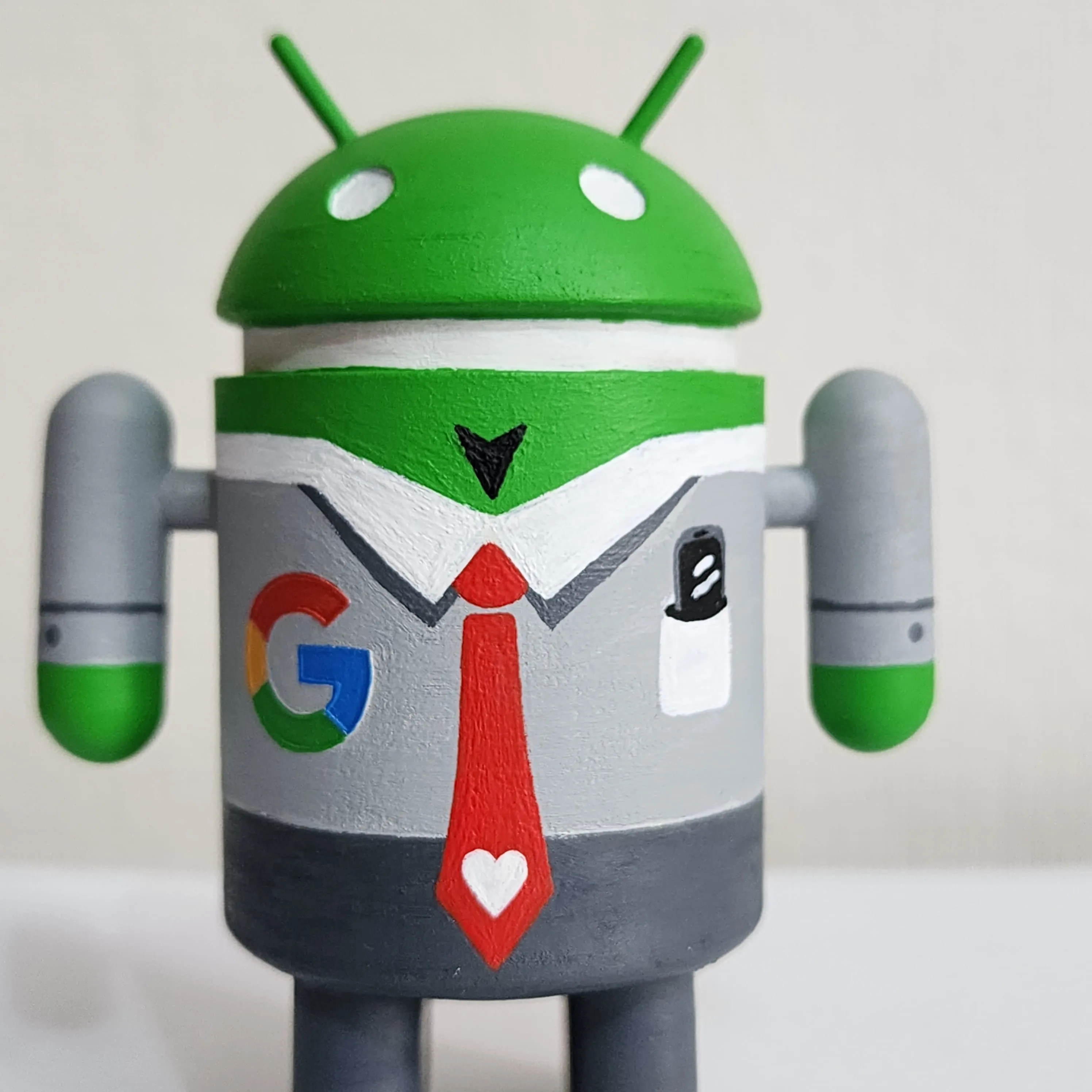 Android