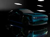 Dodge SRT-1