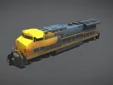 GTA Train-1