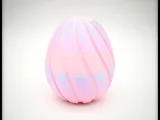 Patterned EasterEgg Collection-4