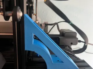 axis stabilizer