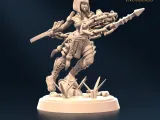 Twilightshine Stalker E-0