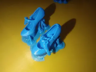 Platform Shoes