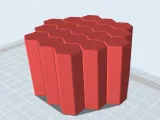 satisfying hexagons-0