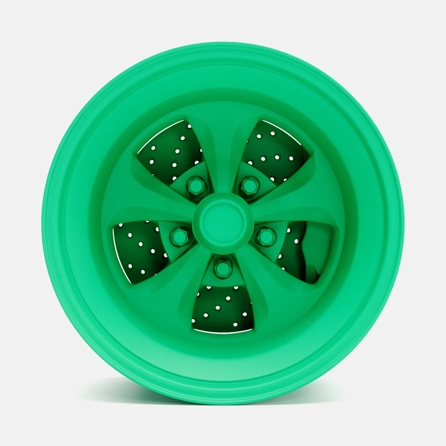 Props & Terrain STL Download - 1/24 Scale, 15x10 Keystone Klassic Wheel ...