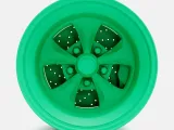 1/24 Scale, 15x10 Keystone Klassic Wheel and Brake-1