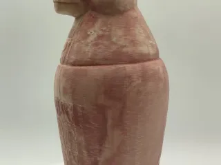 Canopic Jar Hapi