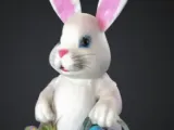 Easter Bunny-1