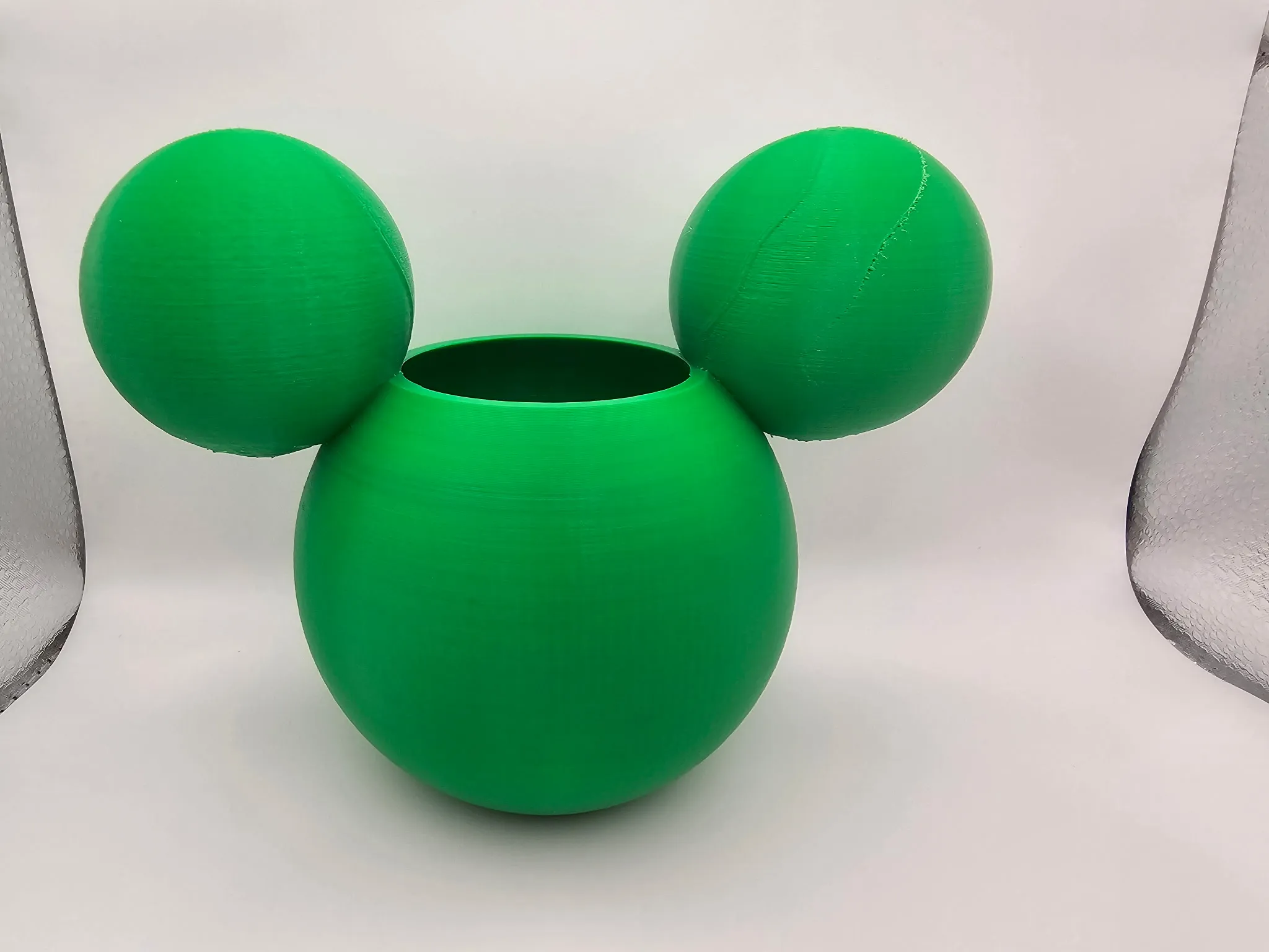 Disney - Mickey Mouse Planter Pot