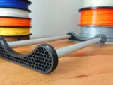 Filament Spool Stand-3