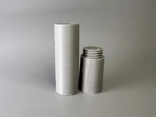 Small File Holder