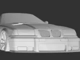support téléphone bmw e36 e60 e39-6