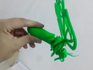 flexi moth 