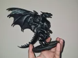 Draigon-7