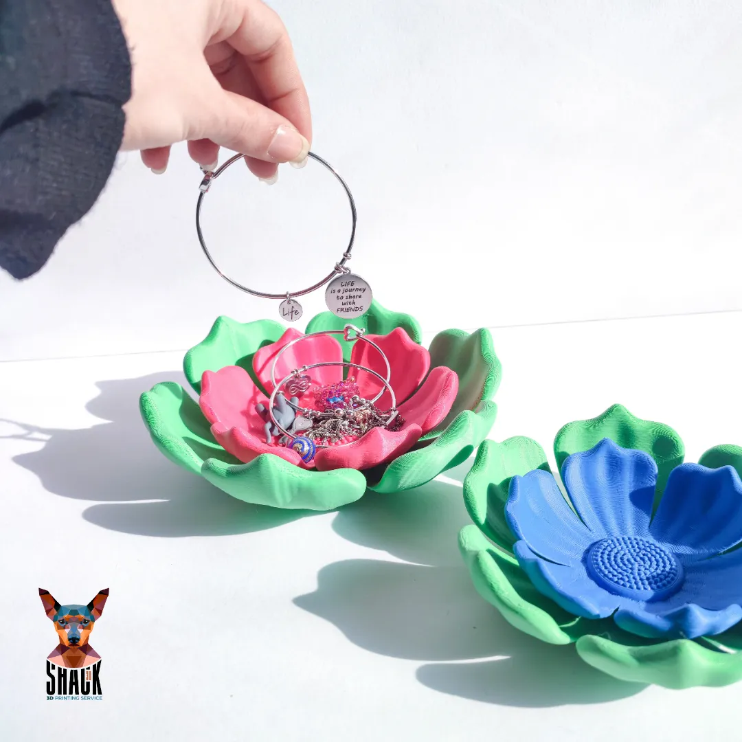 FLOWER!