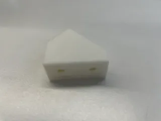 Ender 45 degree spool holder