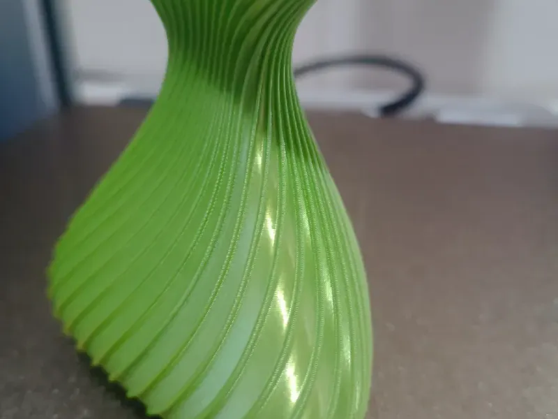 Simple Vase
