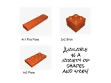 Attachable Bricks-0