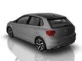 Volkswagen Polo Plus 2020-1