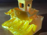 Benchy surfando uma onda-4