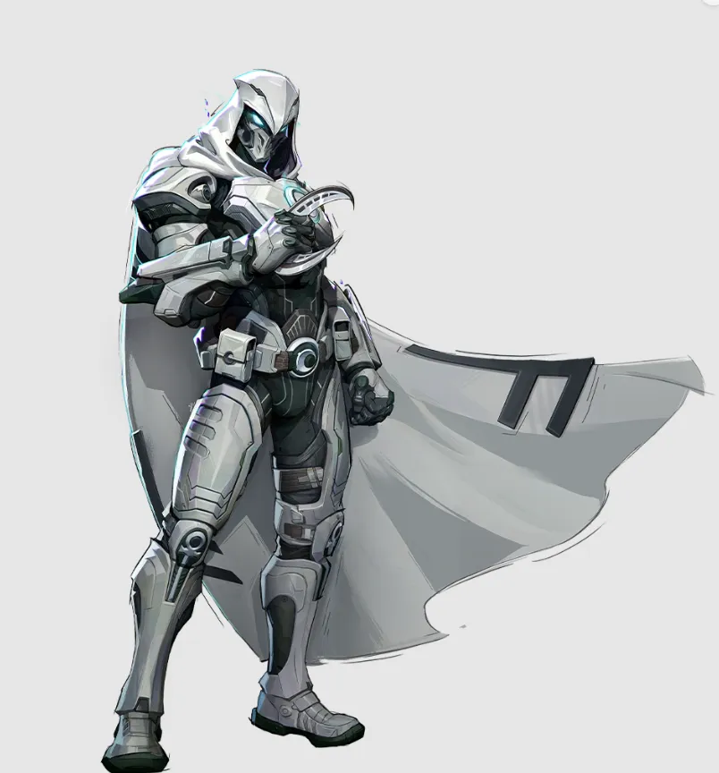 Moon Knight: The Fist of Khonshu