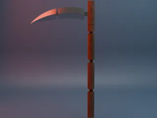 Big Scythe